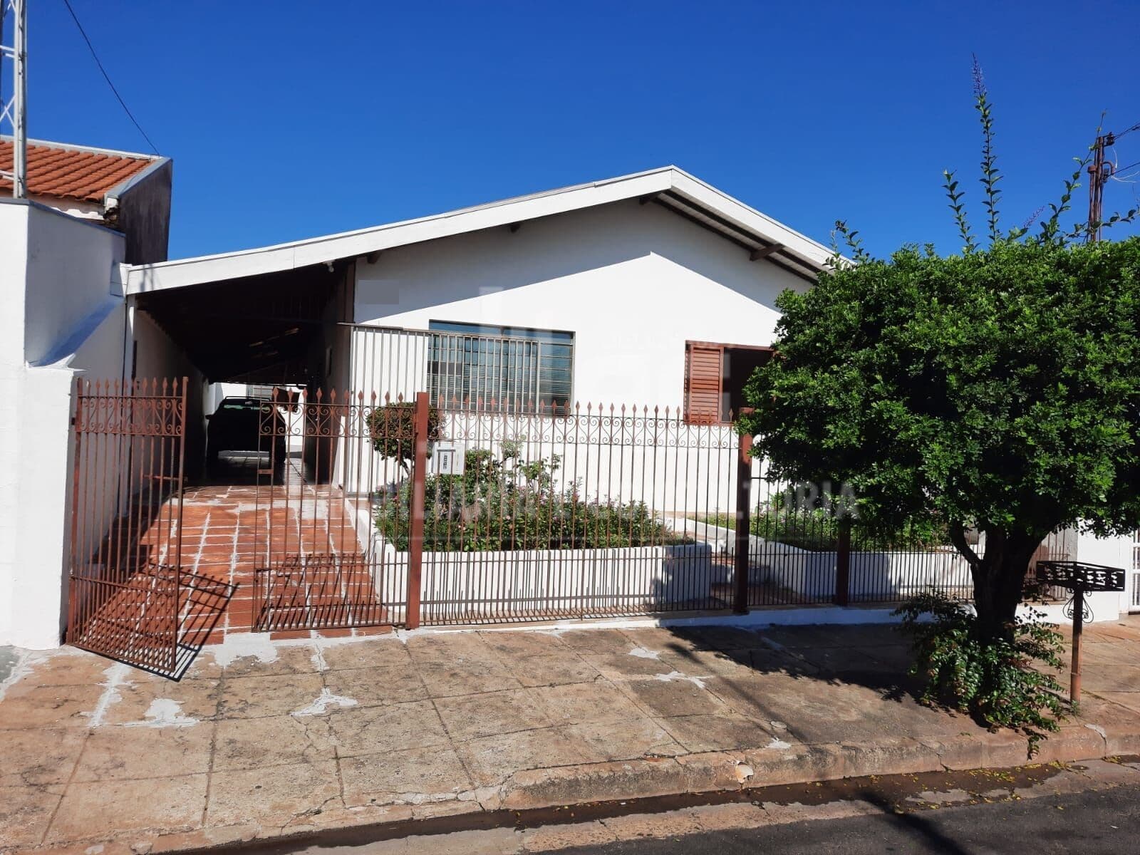 Casa Padrão no Palmital