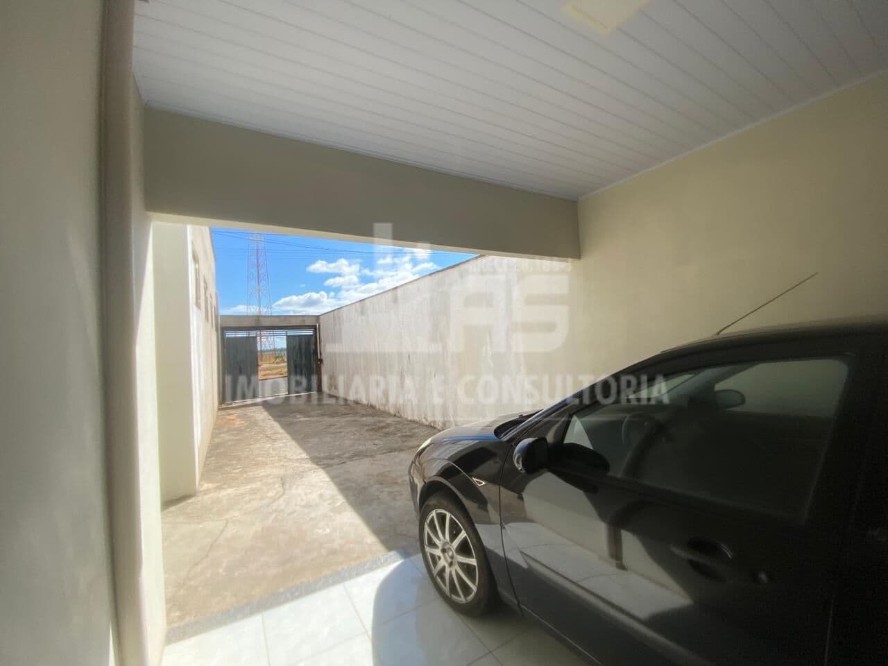 Casa em Garça - Jardim Ecoville