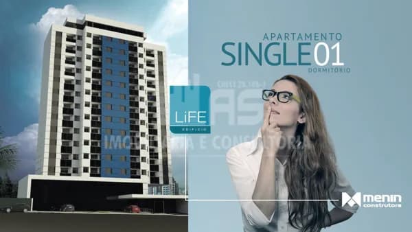 Apartamento em Marília - Centro
