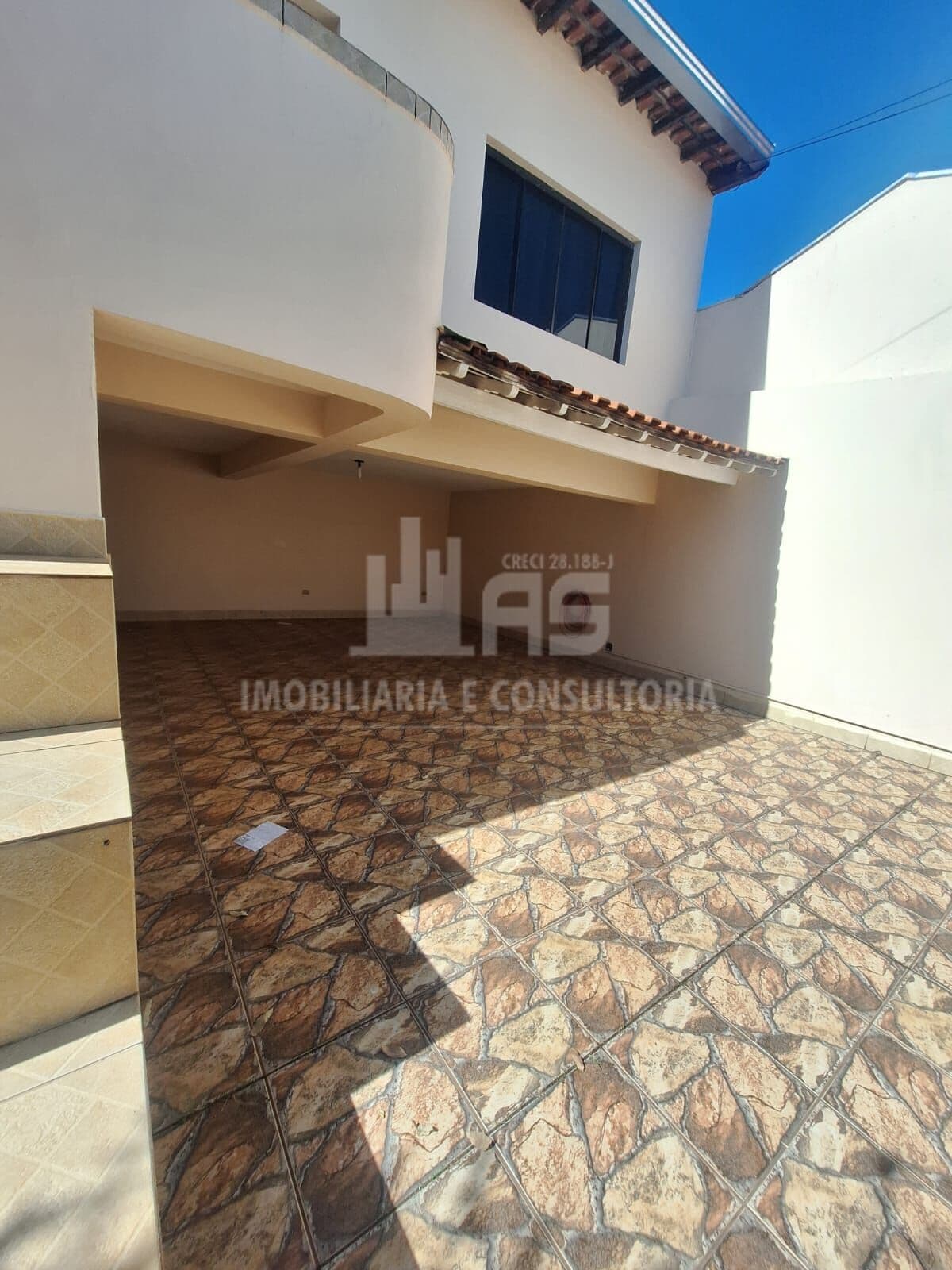 Casa em Marília - Jardim Ohara
