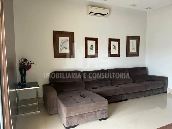 Casa em Marília - Jardim Alvorada