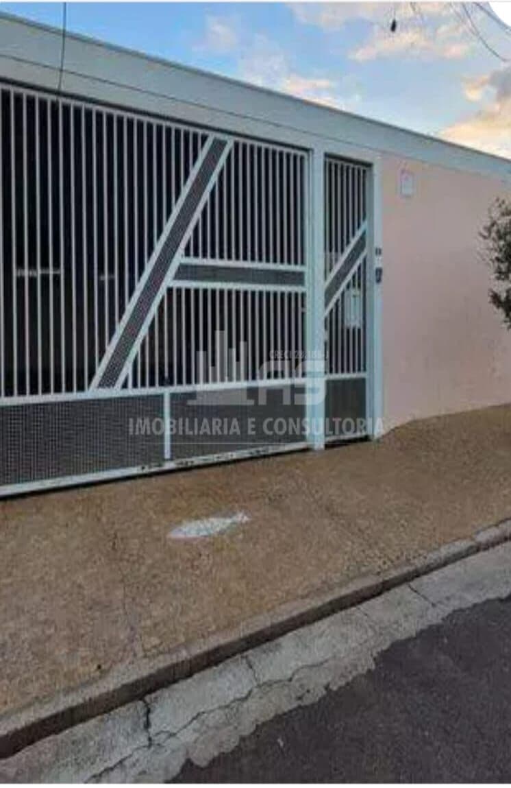 Casa em Marília - Parque Residencial Novo Horizonte