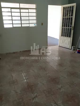 Casa em Marília - Jardim Domingos de Léo