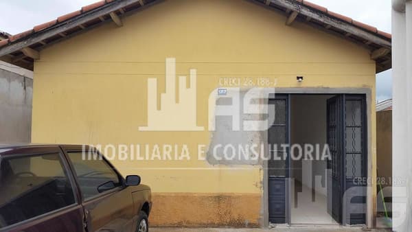 Casa à venda em Marília/SP