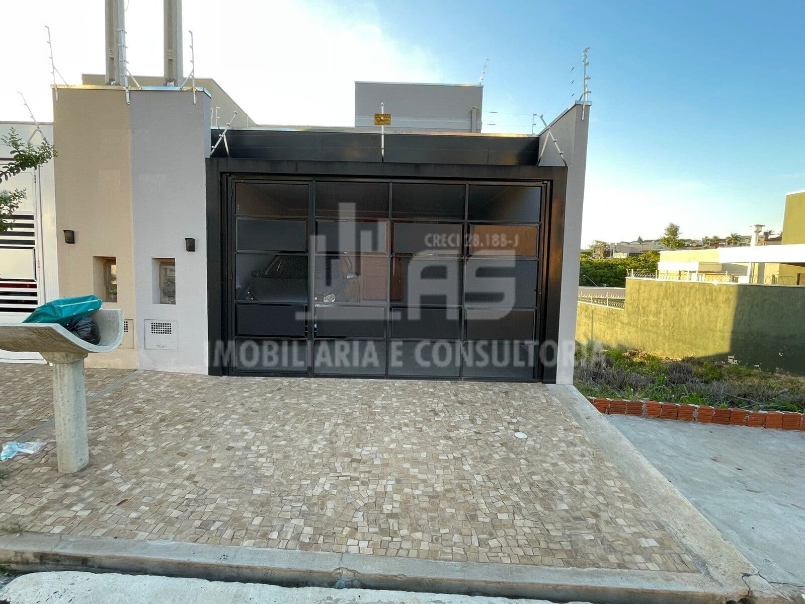 Casa em Marília - Jardim Maria Martha