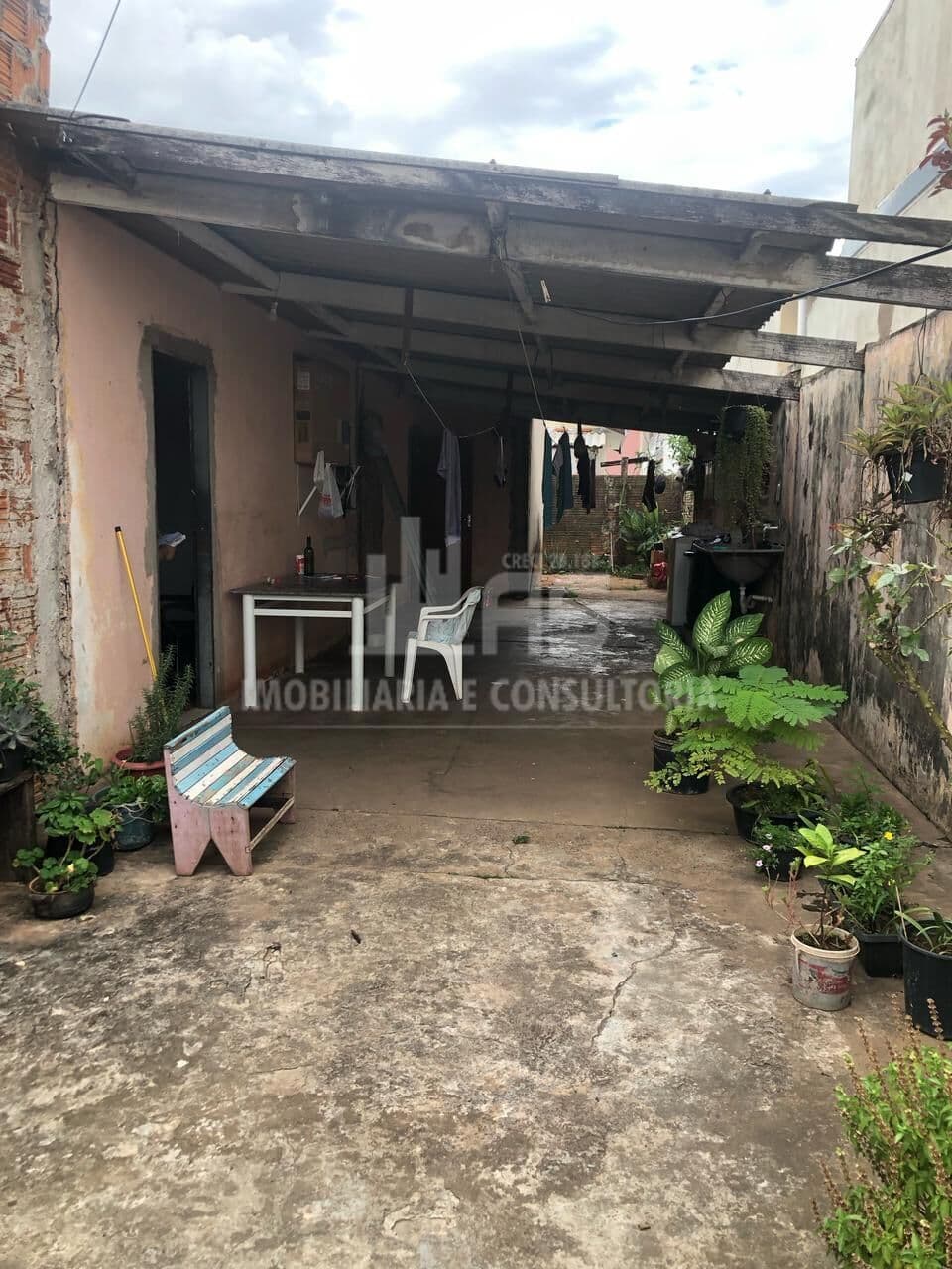 Casa em Marília - Distrito Industrial