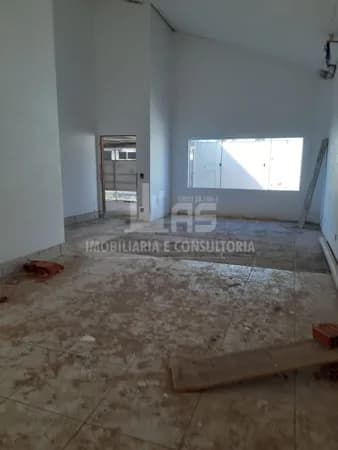 Casa em Marília - Parque das Esmeraldas