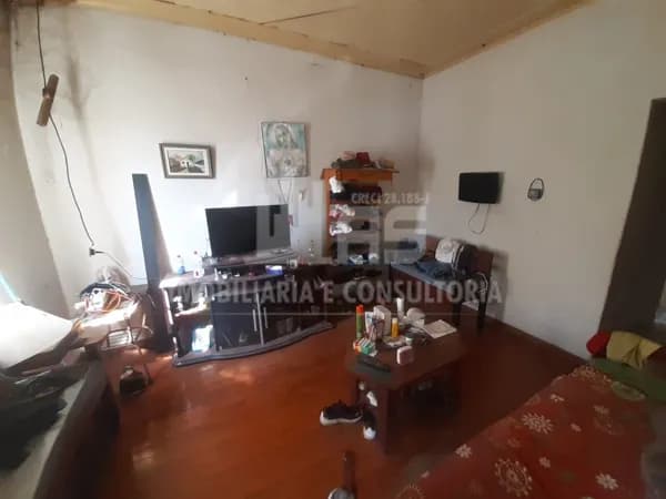 Casa a venda com 3 quartos