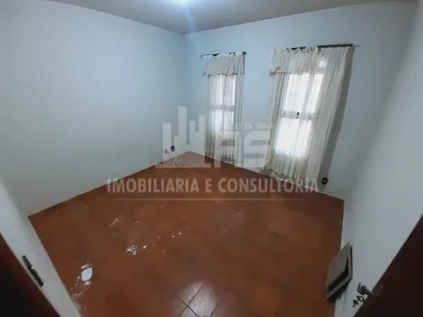 Casa a venda com 3 quartos sendo 1 suíte no Jardim Progresso