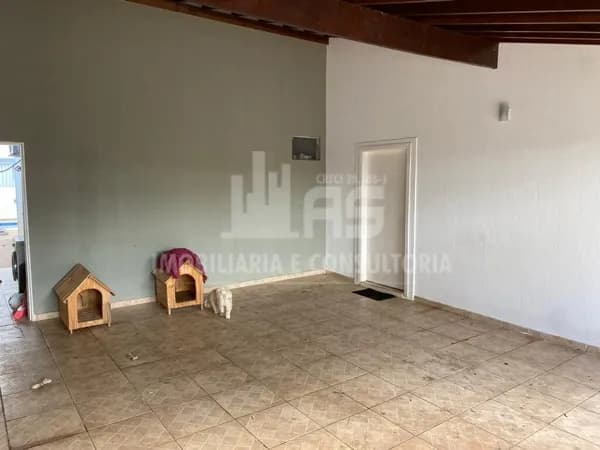 Casa em Marília - Jardim Santa Gertrudes