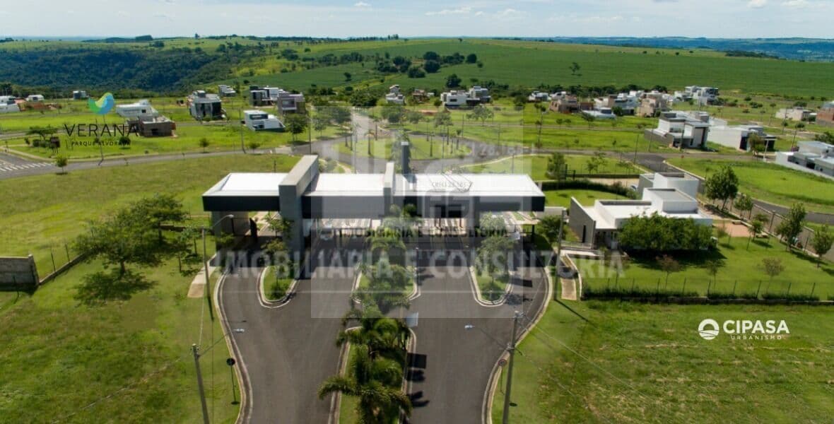Lote/Terreno em Marília - Loteamento Residencial E Comercial Fazenda Sao Sebastiao