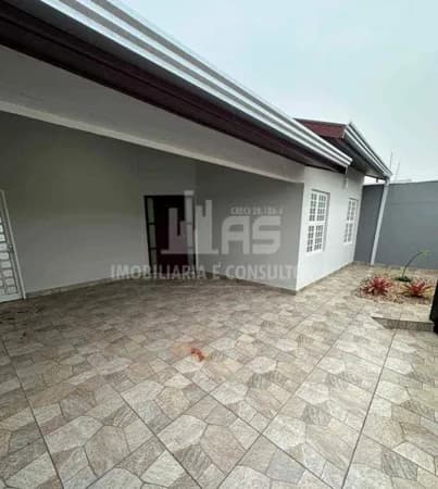 Casa em Marília - Jardim Altos da Cidade