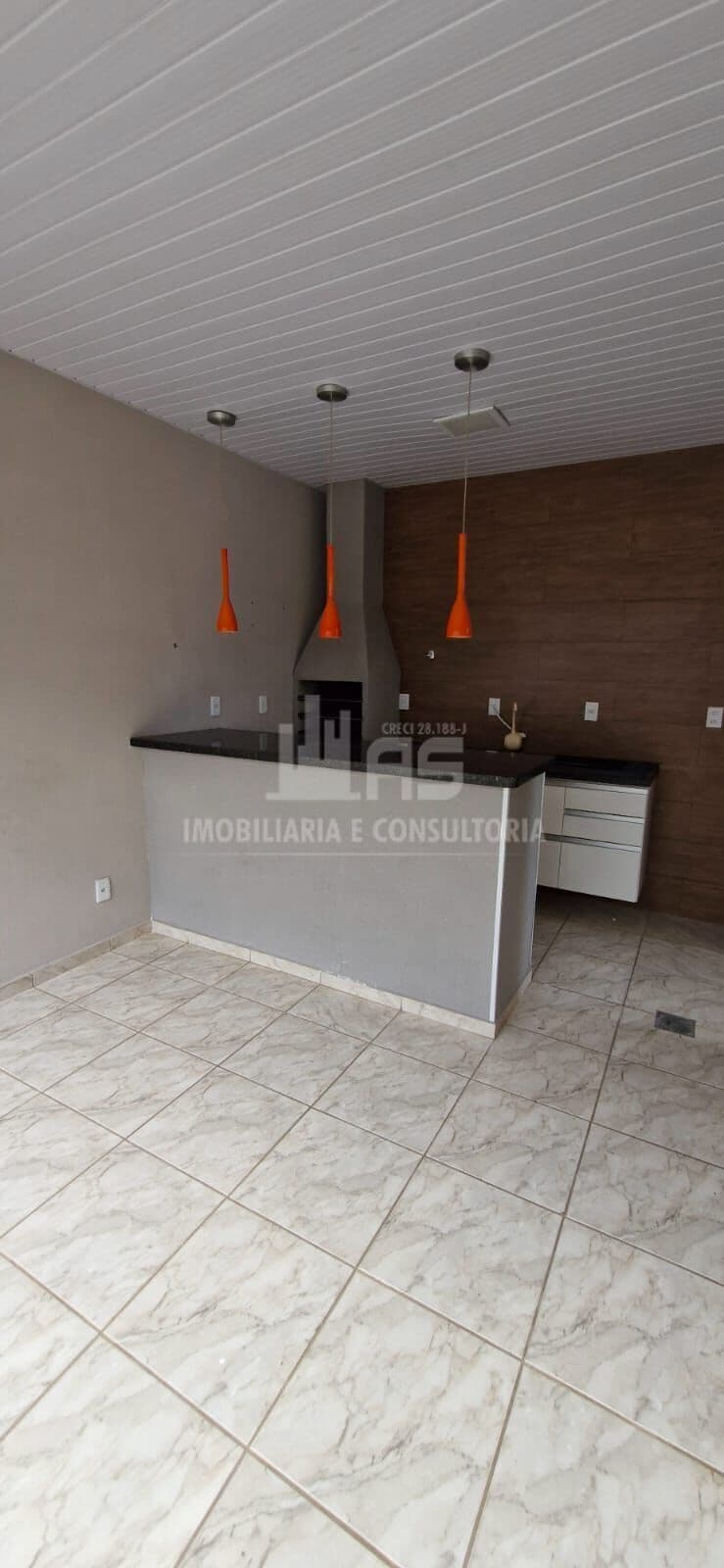 Casa a venda com 3 suítes no condomínio Viver Villa Aquários