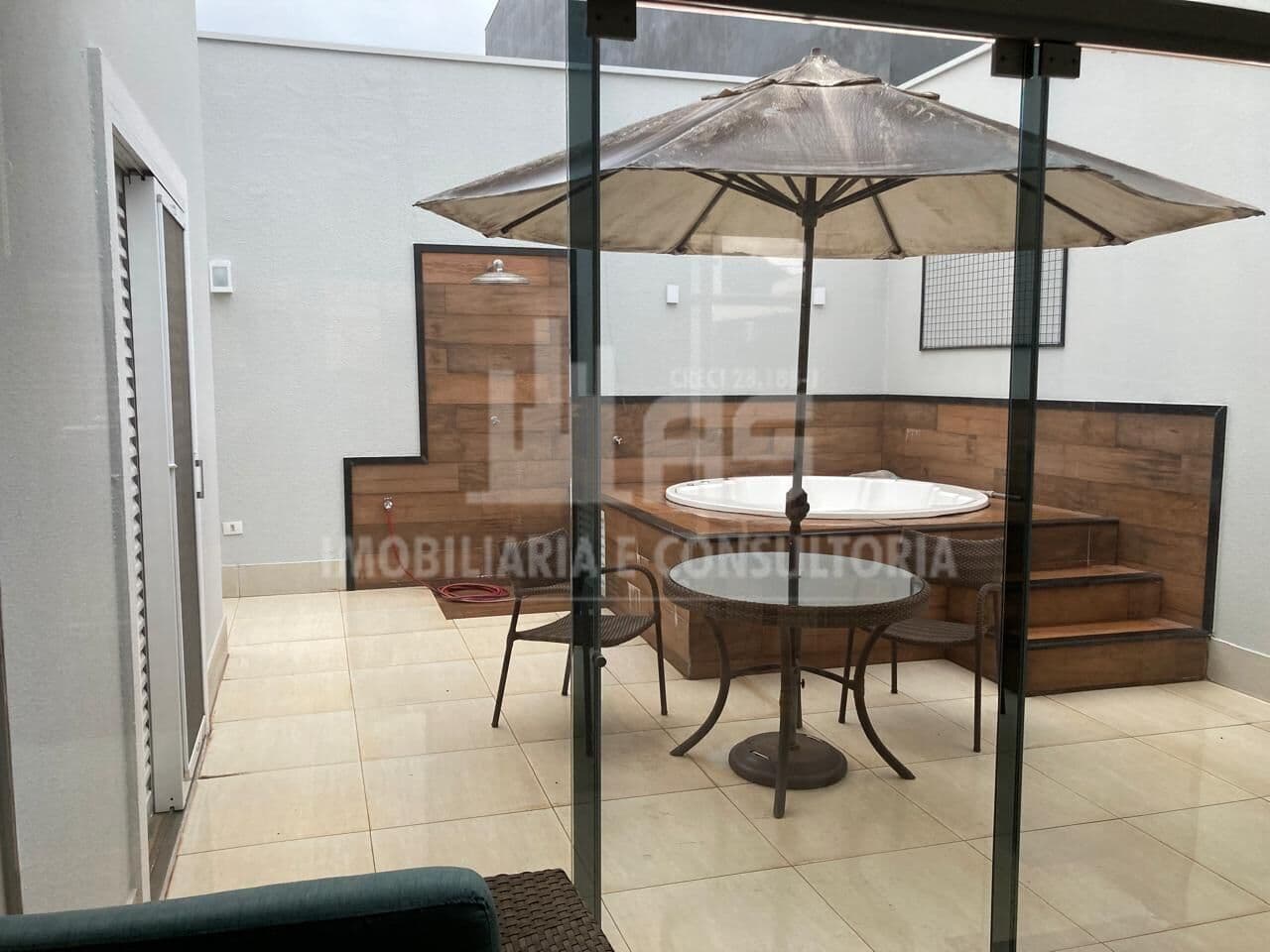 Casa de Condomínio em Marília - Jardim Colibri