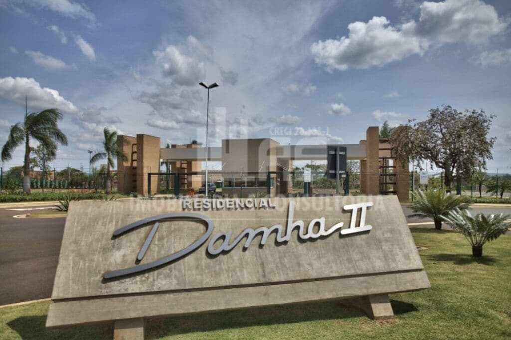 Lote/Terreno em Marília - Jardim Aeroporto