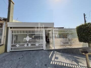Casa em Marília - Edson Jorge Júnior