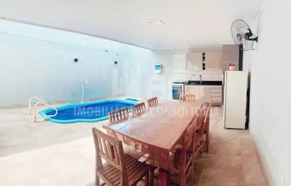 Casa em Marília - Jardim Cavallari