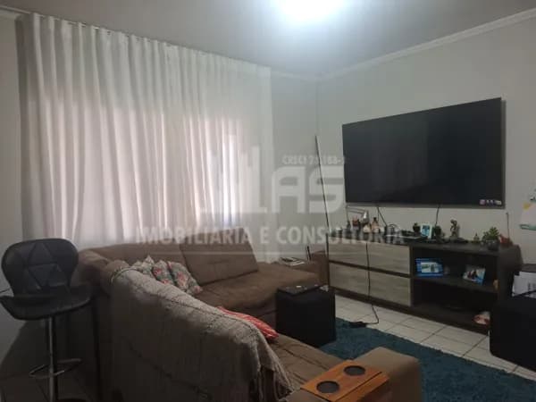 Casa em Marília - Jardim Vitória