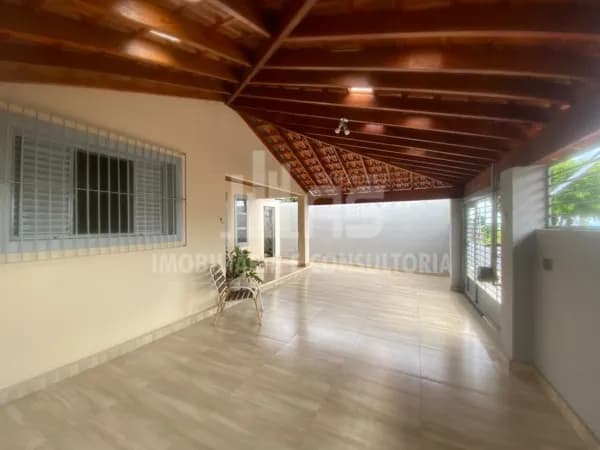 Casa em Garça - Ferraropolis