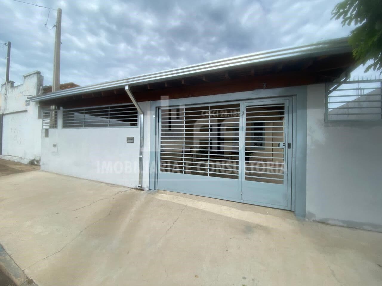 Casa em Garça - Ferraropolis