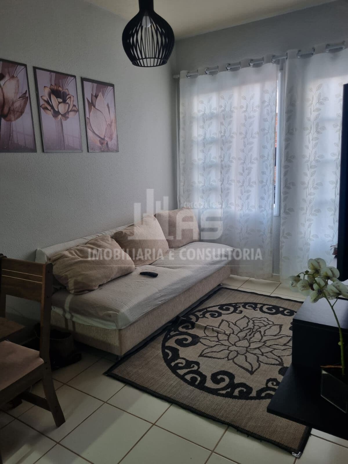 Casa em Marília - Residencial Vida Nova Maracá (Padre Nobrega)