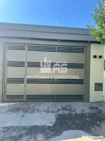 Casa em Marília - Professora Liliana de Sousa Gonzaga