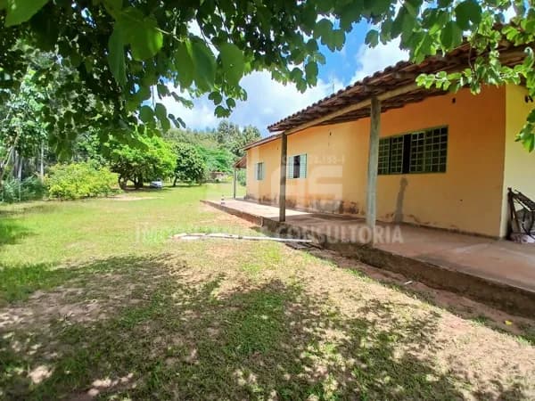 Fazenda/Sítios/Chácaras em Gália - Centro