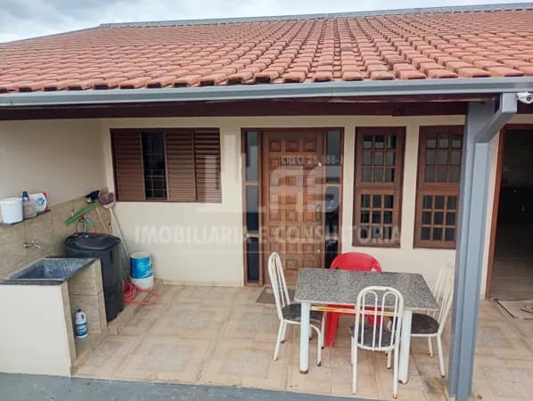 Casa em Garça - Labienópolis