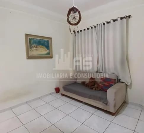 Casa em Marília - Núcleo Habitacional Costa e Silva