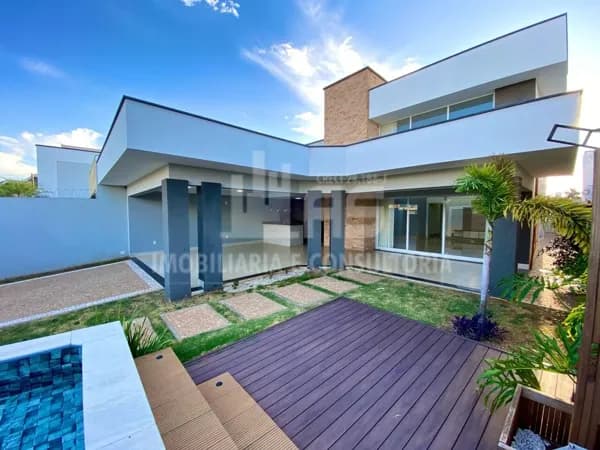 Casa em Garça - Residencial do Bosque