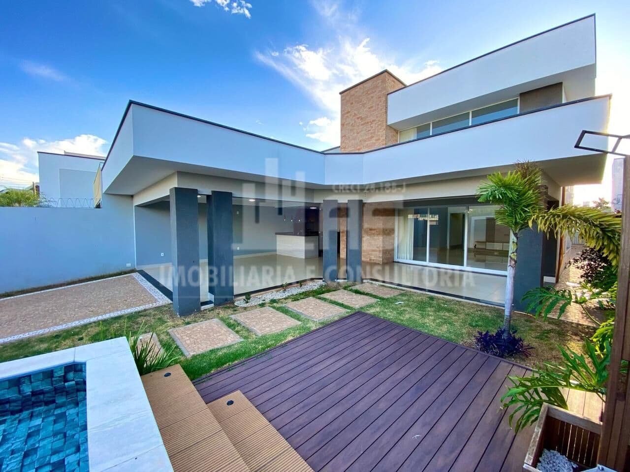 Casa em Garça - Residencial do Bosque