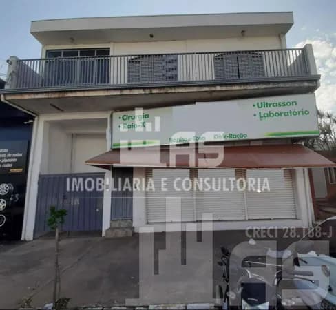 Casa à venda em Marília/SP