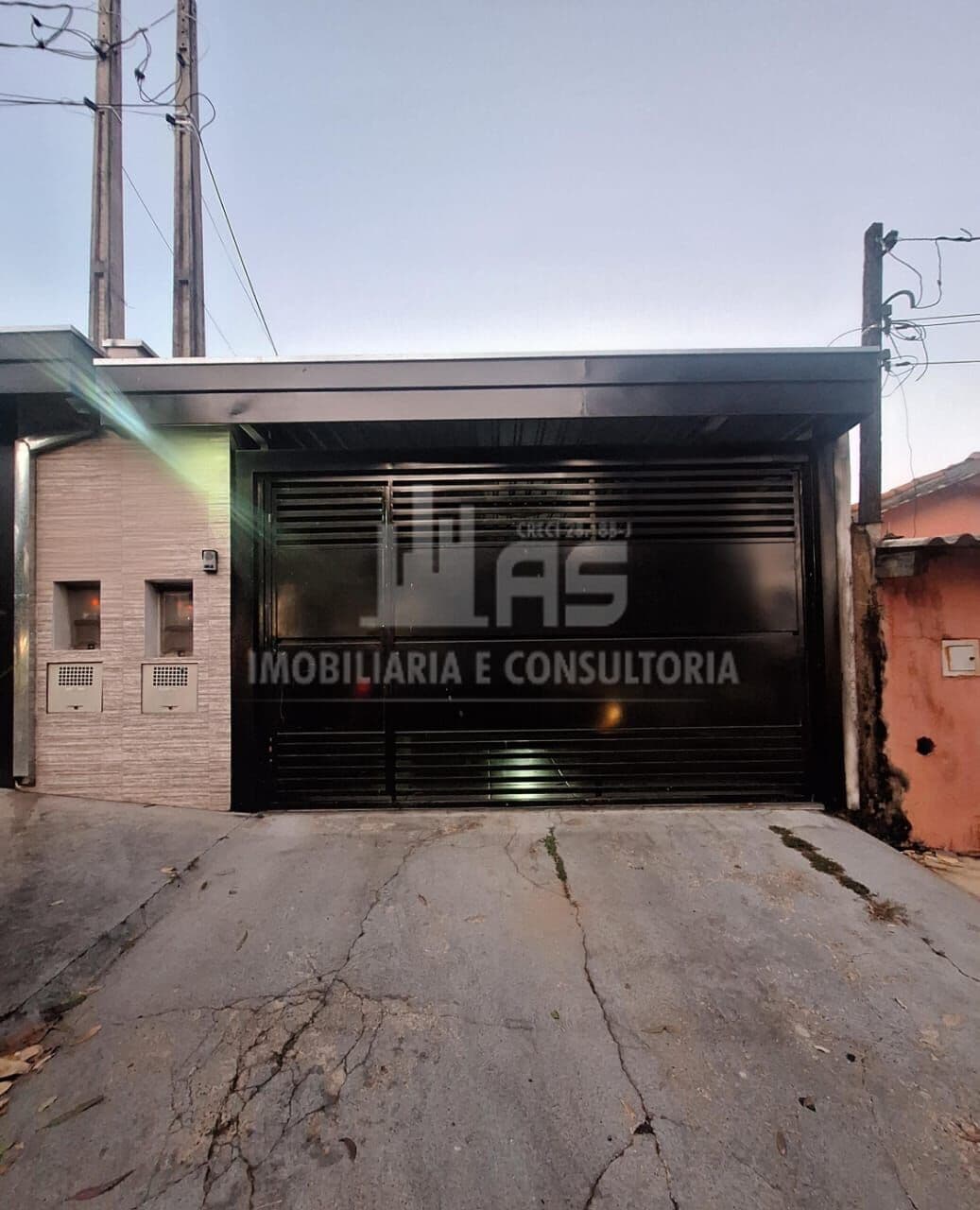 Casa em Marília - Jardim Esplanada