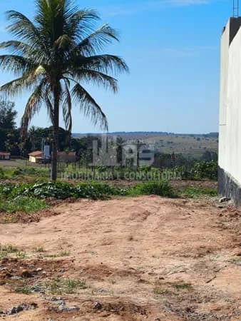 Lote/Terreno em Garça - Jardim Europa