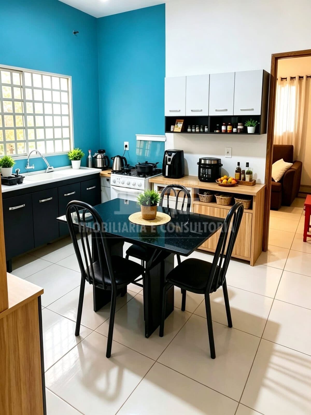 Casa em Marília - Jardim América