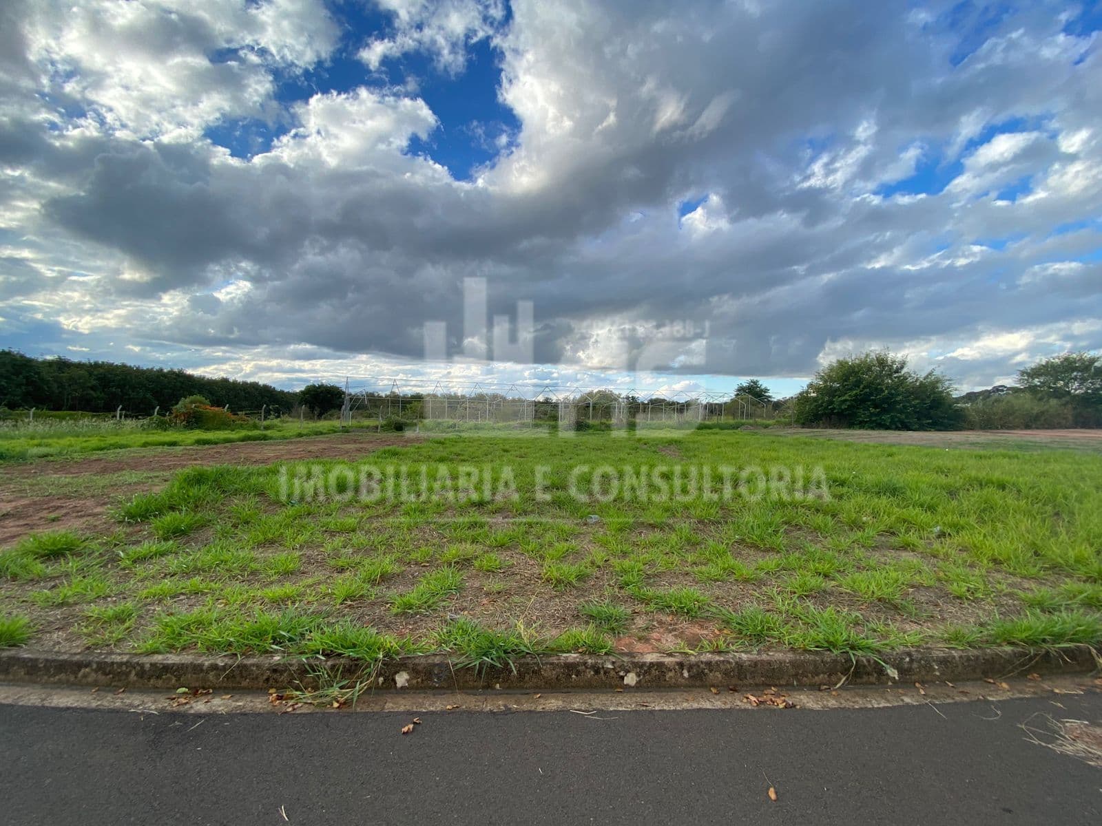 Lote/Terreno em Garça - Residencial Le Sorelle