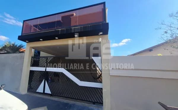 Casa em Garça - Jardim Sol Nascente