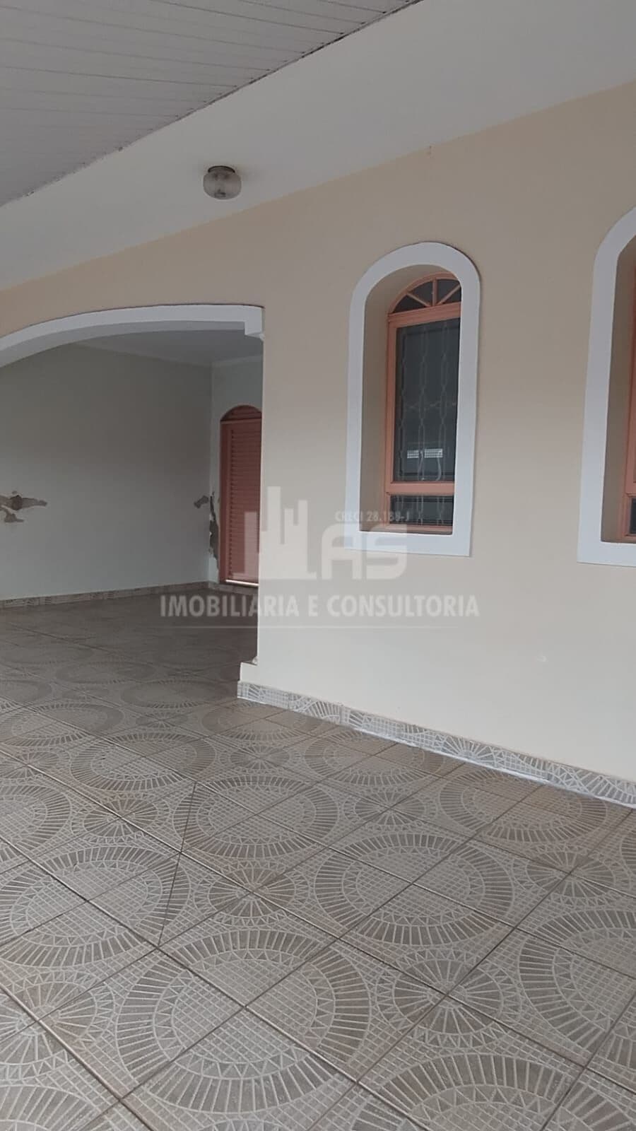 Casa em Marília - Jardim Eldorado