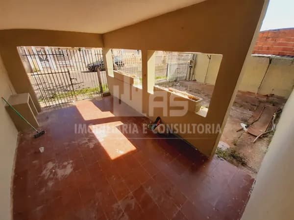 Casa a venda com 3 quartos no Cavalieri