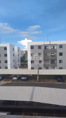 Apartamento em Marília - Jardim Portal do Sol