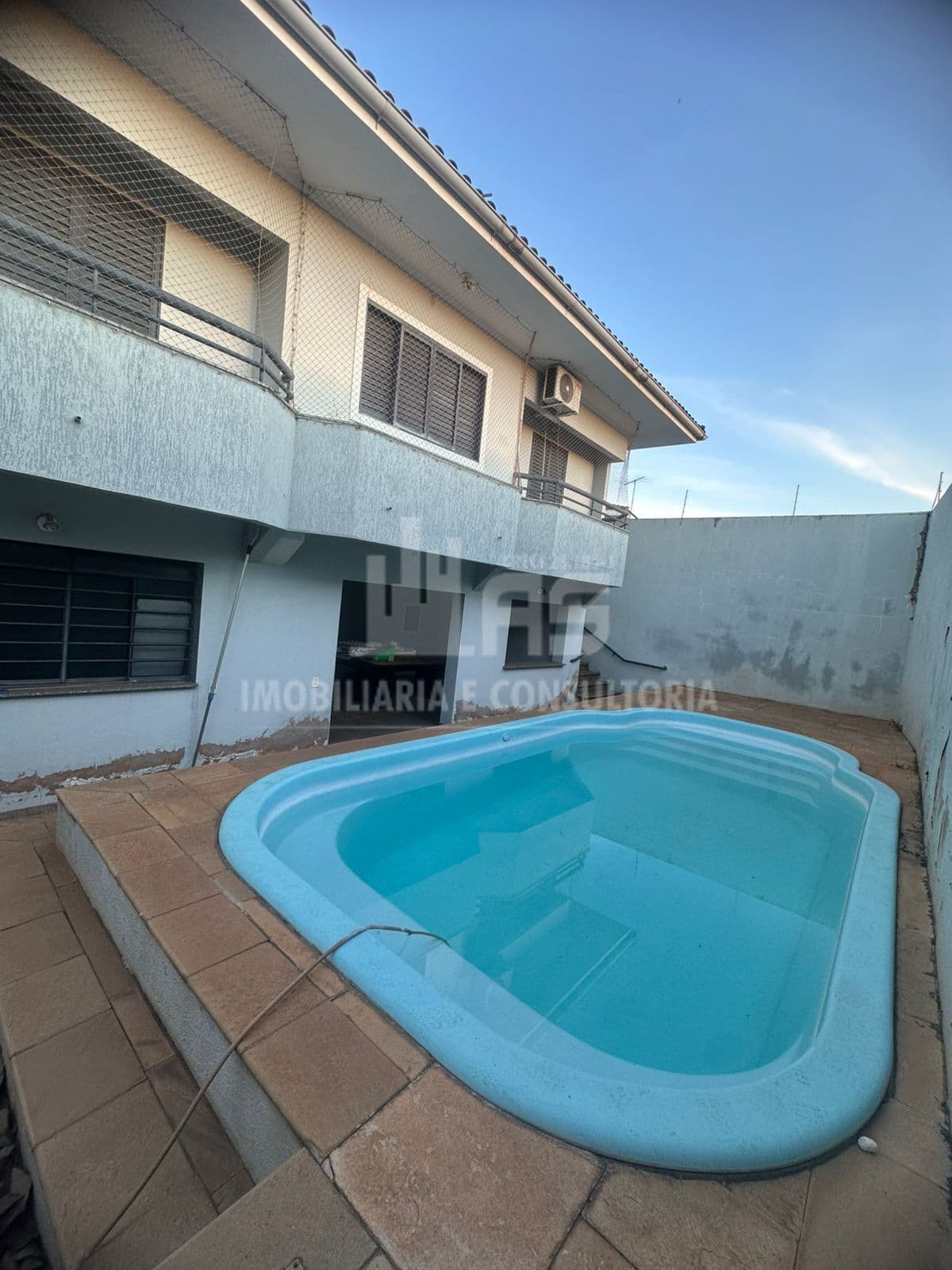 Casa em Marília - Jardim Aquárius
