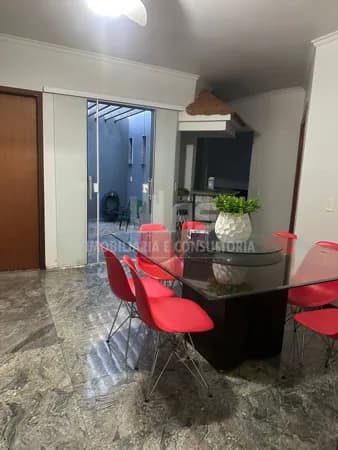 Casa em Marília - Jardim Aquárius