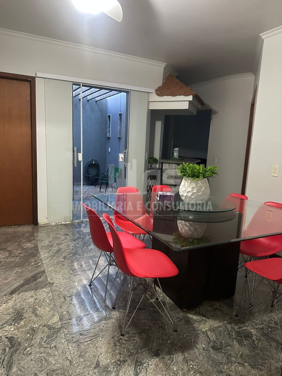 Casa em Marília - Jardim Aquárius