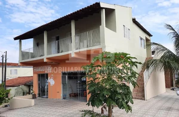 Casa Padrão
