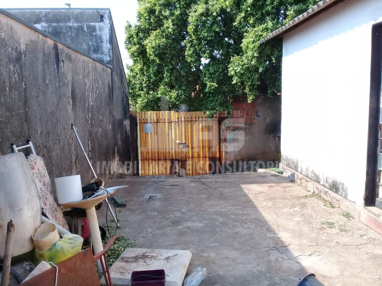 Casa a venda com 3 quartos no Nova Marília