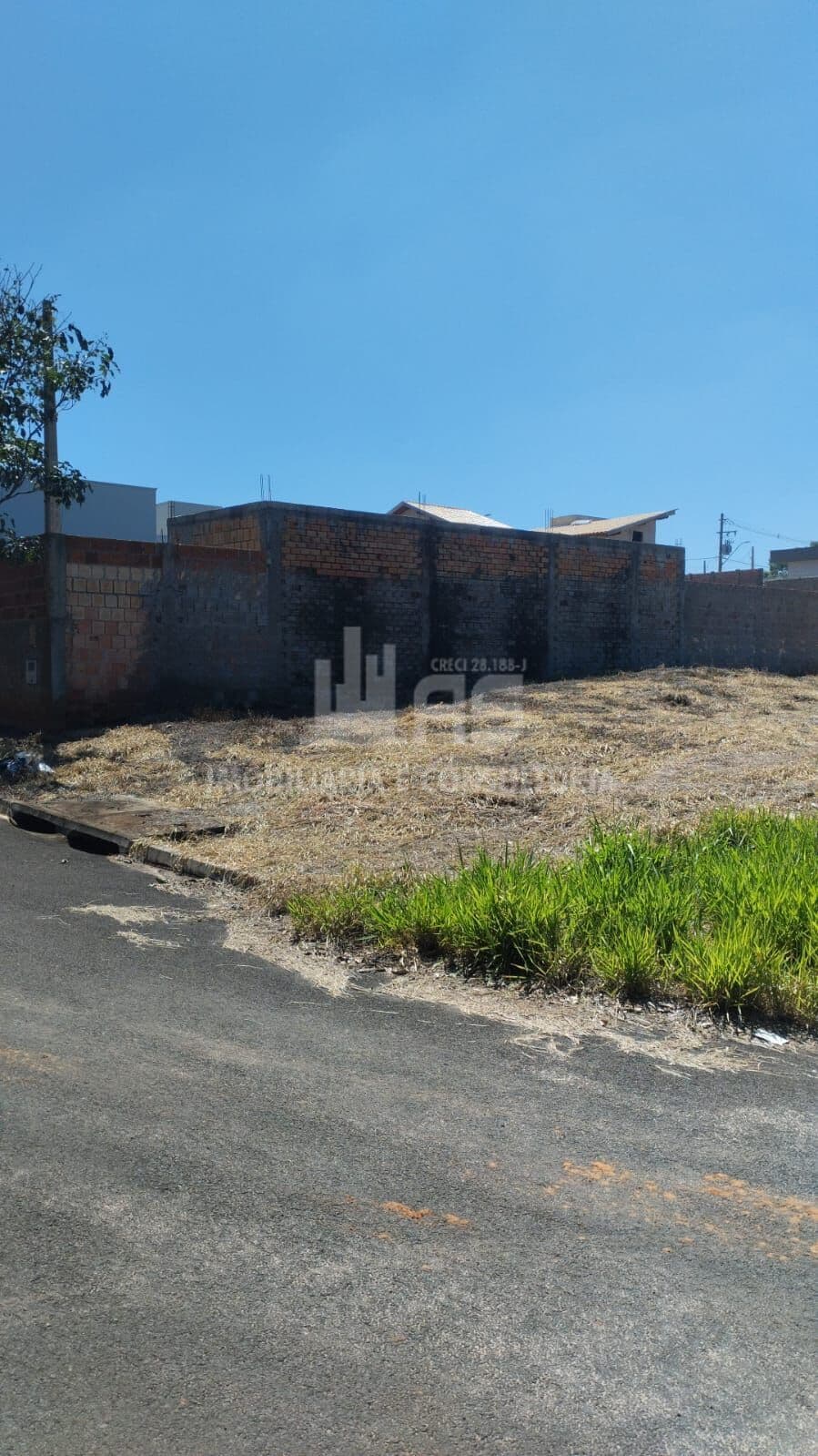 Lote/Terreno em Garça - Residencial Le Sorelle