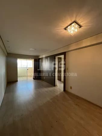 Apartamento em Marília - Cascata