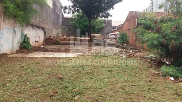Lote/Terreno em Marília - Cascata
