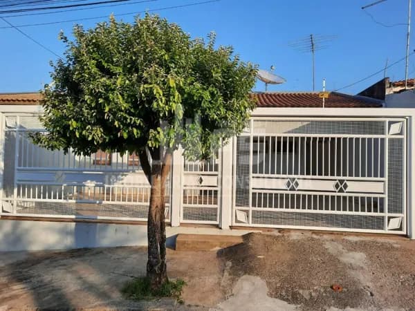 Casa - Venda