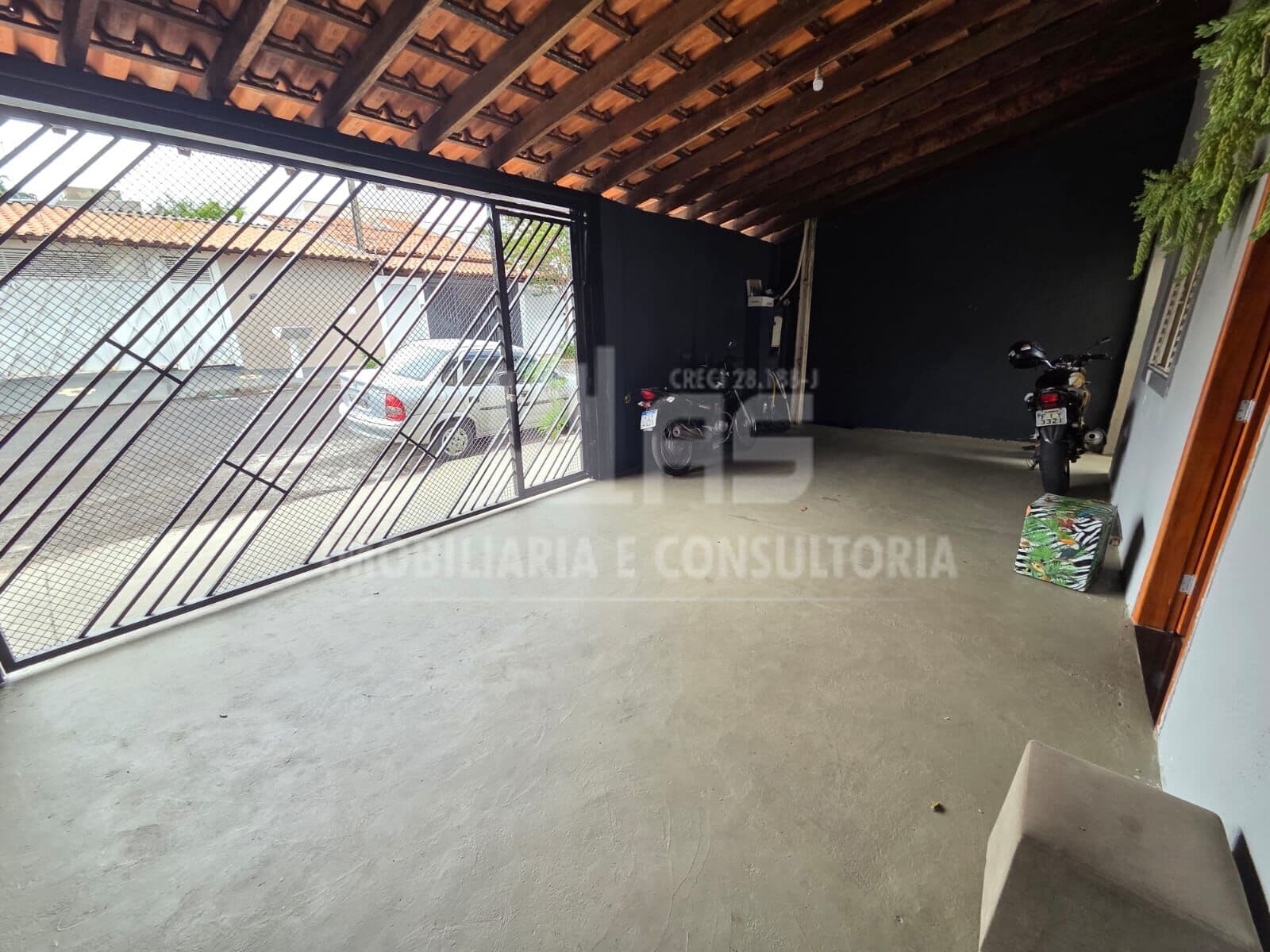 Sobrado na Zona Sul de Marília!